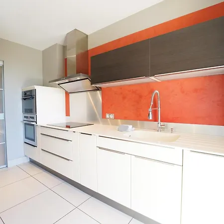 Holiday home Cayola - Vue Imprenable Sur L'ocean *