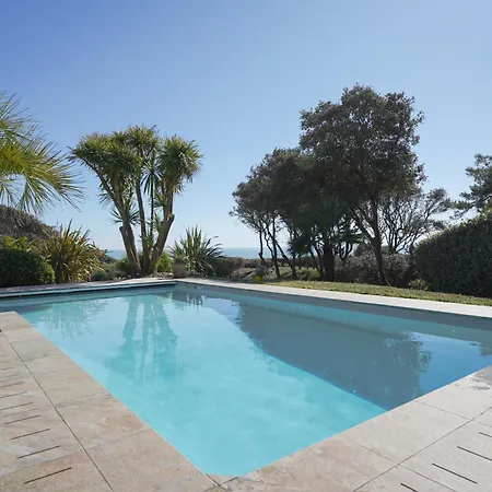 Cayola - Vue Imprenable Sur L'ocean * Talmont-Saint-Hilaire