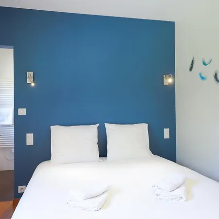 Holiday home Cayola - Vue Imprenable Sur L'ocean