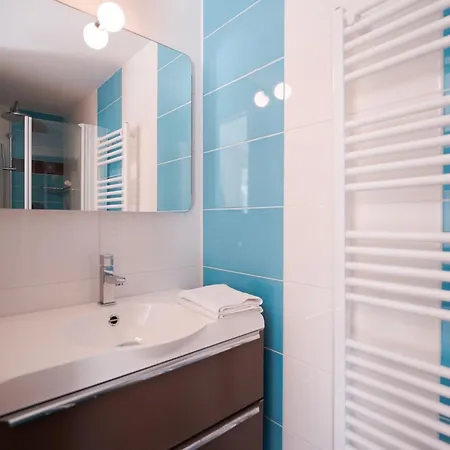 Cayola - Vue Imprenable Sur L'ocean Holiday home