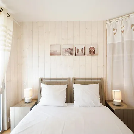 Holiday home Cayola - Vue Imprenable Sur L'ocean *