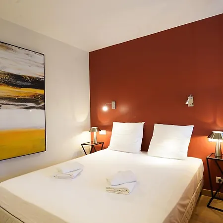 Cayola - Vue Imprenable Sur L'ocean Holiday home Talmont-Saint-Hilaire