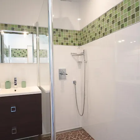 Cayola - Vue Imprenable Sur L'ocean Holiday home