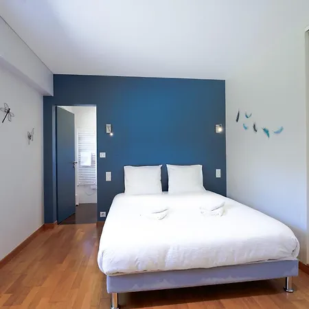 Du Porteau - Vue Imprenable Sur L'ocean Tatil Evi