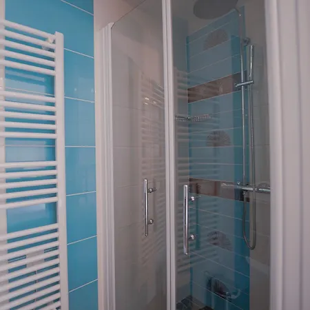 Cayola - Vue Imprenable Sur L'ocean Holiday home Talmont-Saint-Hilaire