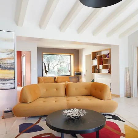 Holiday home Cayola - Vue Imprenable Sur L'ocean *