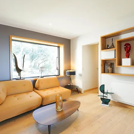 Tatil Evi Du Porteau - Vue Imprenable Sur L'ocean