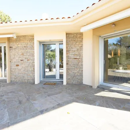 Cayola - Vue Imprenable Sur L'ocean Holiday home Talmont-Saint-Hilaire