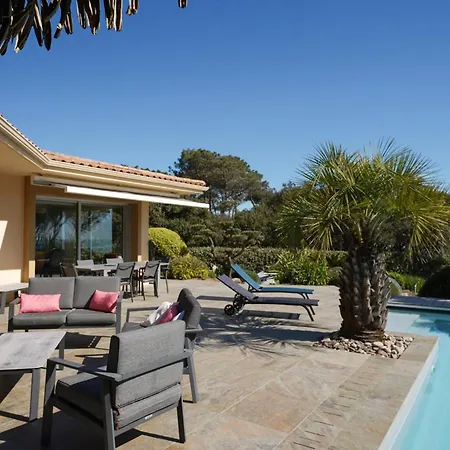 Cayola - Vue Imprenable Sur L'ocean