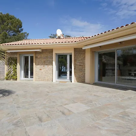 Cayola - Vue Imprenable Sur L'ocean