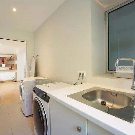 Cayola - Vue Imprenable Sur L'ocean Holiday home
