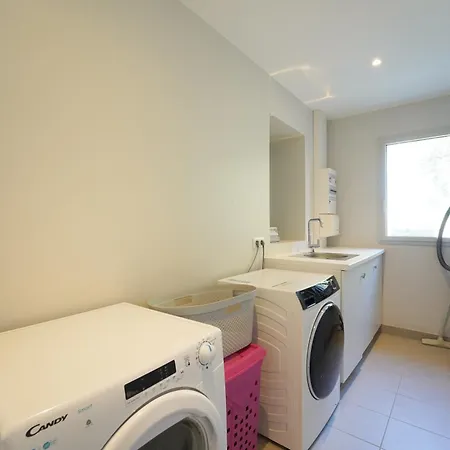 Cayola - Vue Imprenable Sur L'ocean Holiday home Talmont-Saint-Hilaire