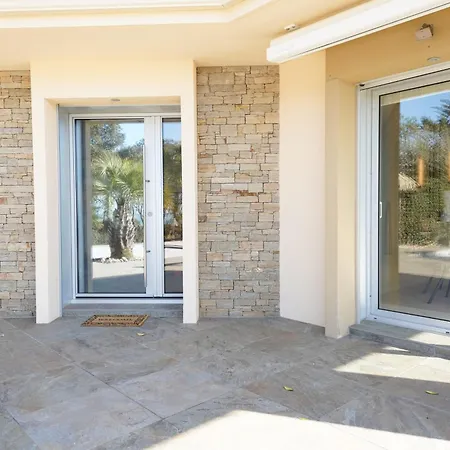 Cayola - Vue Imprenable Sur L'ocean Holiday home *
