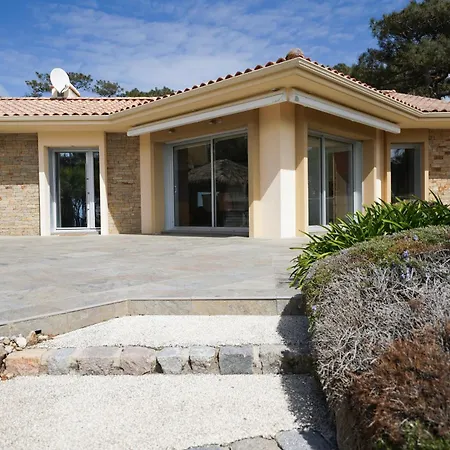 Cayola - Vue Imprenable Sur L'ocean