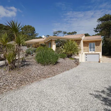 Cayola - Vue Imprenable Sur L'ocean Talmont-Saint-Hilaire