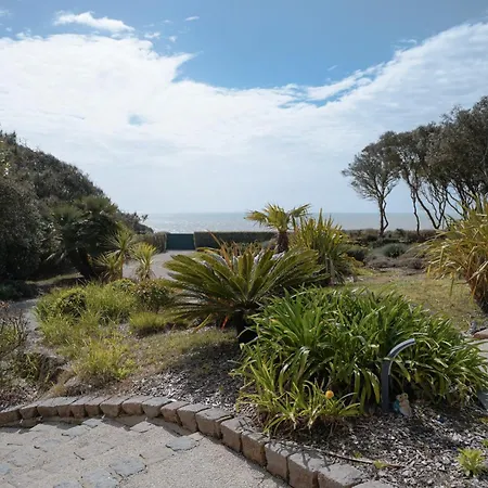 Du Porteau - Vue Imprenable Sur L'ocean Talmont-Saint-Hilaire